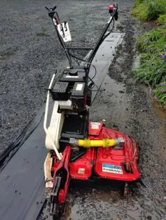 KIORITZ SRE2720N 刈払機 草刈機 本体 1 - メルカリ