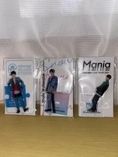 Snow Man 渡辺翔太 アクリルスタンド