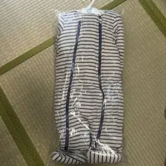 ロンパース(フード付き) 80サイズ