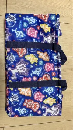 アンパンマン 保冷バッグ トートバッグのサムネイル