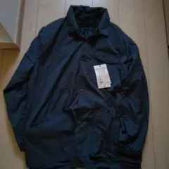 リバーシブルジャケット 3L ブルーグリーン　3L ワークマン