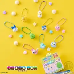 たまごっち ストラップ 6個セット