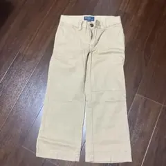 Polo by Ralph Lauren 長ズボン 100サイズ ベージュ