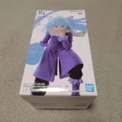 転スラ　リムル 　フィギュア