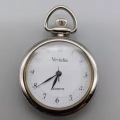 2026年最新】銀無垢 懐中時計の人気アイテム - メルカリ