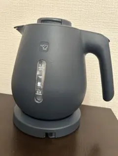 象印 電気ケトル CK-DA10 ダークネイビーのサムネイル