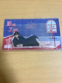 宮舘涼太 アクリルスタンド RAYS