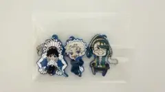 でふぉラバ！劇場版 呪術廻戦0 キーホルダーvol.2