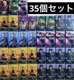 ジョジョの奇妙な冒険 Mometria フィギュア