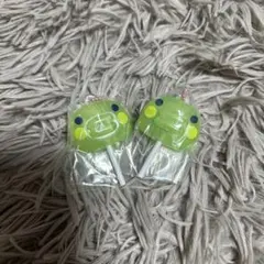 新品未開封 たまごっち カラフルキャンディーチャーム くちぱっち 2個セット