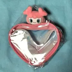 GIGO TWICE LOVELYS ぴょこきゅんボディバッグ モモ②