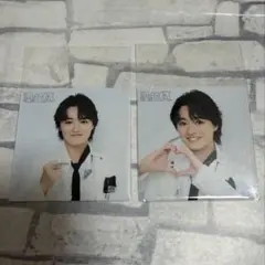 大倉空人 ステッカー セット Laboratory