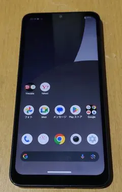 AQUOS　Wish4 美品　スマホ　SIMフリー　　保護フィルム付　ジャンク AQUOS Wish4 美品 スマホ SIMフリー 保護フィルム付 ジャンク - メルカリ