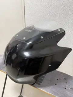 レオパルド　zrx1100,1200 レース用ゼッケンカウルのサムネイル