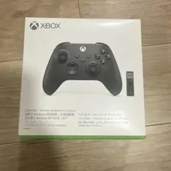 Xbox ワイヤレスコントローラー