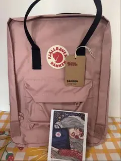 KANKEN LAPTOP 17 未使用 カンケンリック kanken_laptop_17_23525-