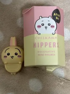 うさぎ⭐︎ちいかわ　ヒッパーズ　Hippers