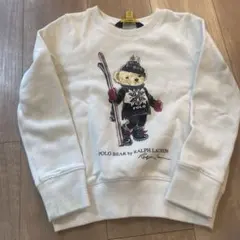 Polo Ralph Lauren ポロベア トレーナー S/P