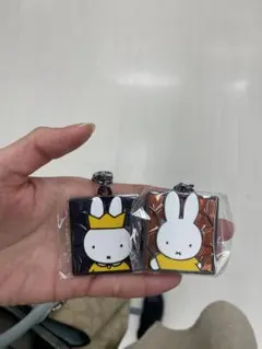 ナインチェ カプセルトイ