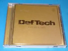 Def Techベストアルバム！「GREATEST HITS」