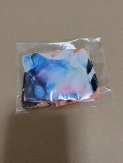 ハル EVE マスコットtシャツ＆タオル