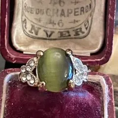 ヴィンテージ リング