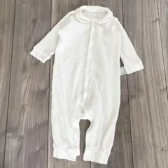 ユニクロ ロンパース