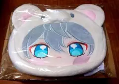 あんスタ　鳴上嵐　瀬名泉　いつぬい　缶バッジ 一緒に暮らすぬい【あんさんぶるスターズ！！】第2弾 Knights