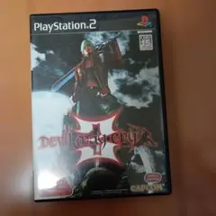 Devil May Cry 3 PS2
