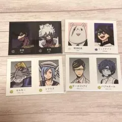 僕のヒーローアカデミア wariふぉと！
