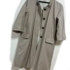 Max Mara リバーシブルコート