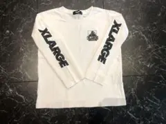XLARGE KIDS 長袖カットソー 120 19