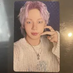 treasure PULSE ON membership ヒョンソク