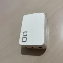 【ジャンク品】CIO NovaPort TRIO 65W GaN充電器