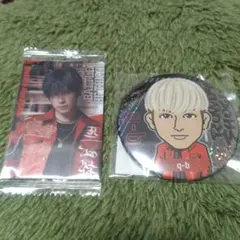 2026年最新】battle of tokyo 長谷川慎の人気アイテム - メルカリ