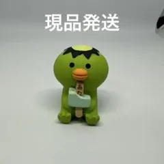 デコレ　コンコンブル　あたりアイスかっぱ