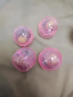 新品！　こっちむいてFig.その着せ替え人形は恋をする　喜多川マリン　4個セット