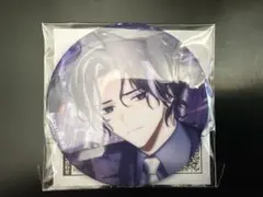 18TRIP エイトリ 季肋 缶バッジ - メルカリ