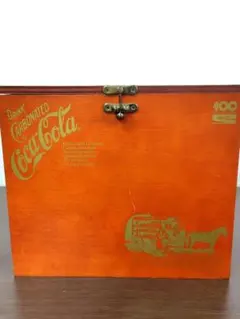 2025年最新】コカコーラ木箱の人気アイテム - メルカリ