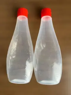 マヨネーズ　空きパック