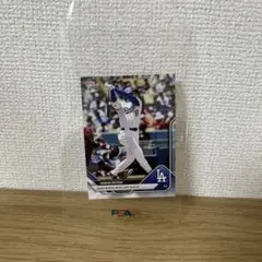 2025 Topps Now 大谷翔平 MLB通算1000安打達成