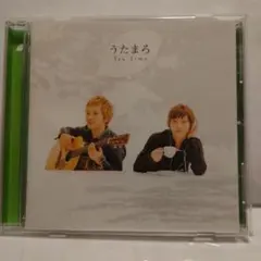 うたまろのアルバム「Tea Time」【希少品】
