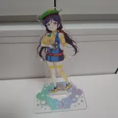 ラブライブ！サンリオコラボアクリルスタンド （東條希）