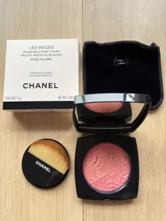 2025年最新】シャネルチークの人気アイテム - メルカリ