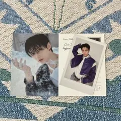 StrayKids 4回参加者 スキズ MAXIDENT トレカ フィリックス m36400902533_1.jpg?1716130197