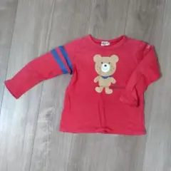 ホットビスケッツ トレーナー 110