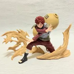 NARUTO 疾風伝 VIBRATION STARS 我愛羅 フィギュア ナルト
