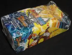 デュエマ DM-38 覚醒編 超竜VS悪魔 エンジェリックウォーズ 未開封