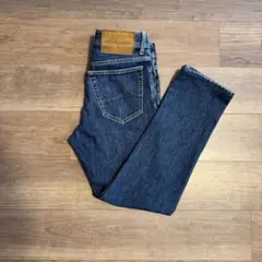 ヤコブコーエン JACOB COHEN BARD インディゴデニムパンツ W30