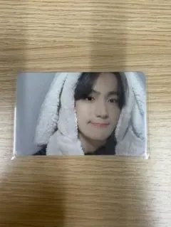 2025年最新】ヒョンジェ トレカ ミニレコードの人気アイテム